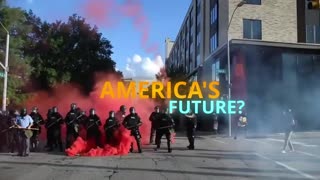 America's Future? (RWI)