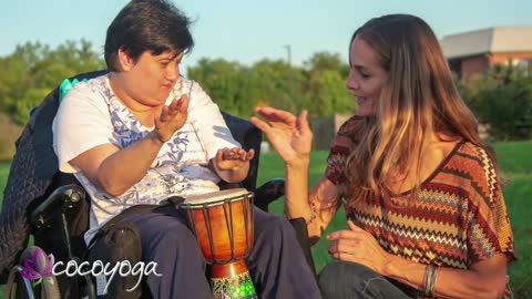 CocoYoga Promotional Video