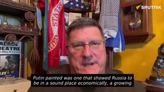 President Vladimir Putin “continues to hold the door open for a resolution” of conflicts between NATO and Russia but champions BRICS multipolarity.