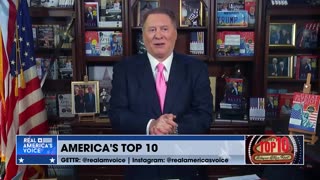 America's Top 10 for 6/14/24 - COMMENTARY