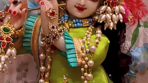 Jaishrikrishna