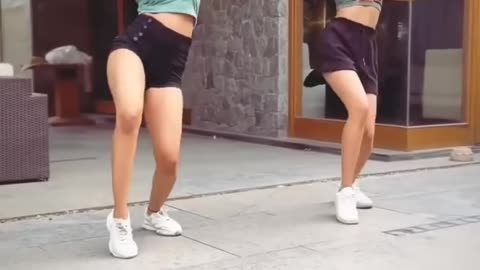 Dance video