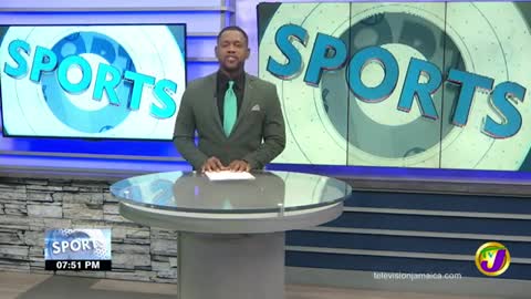 Jamaica's Sports News Headlines - Aug 3 2022