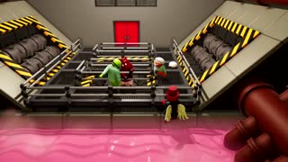 Let's Play Gang Beasts pt 6