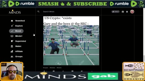 Saturday Crypto Talk 05/14/24: Bitcoin Reversal, Regulation Push and Narratives