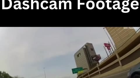 NSFW // Rashee Rice Dashcam Footage !! #rasheerice #chiefs #carcrash #youtubeshort #viral