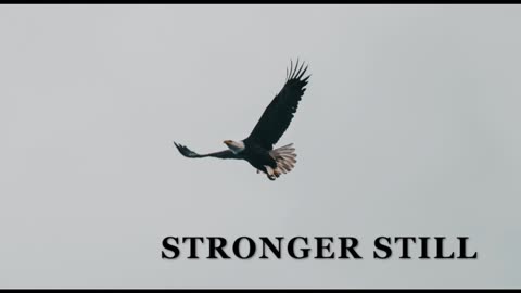 Pray USA 3/28/24 Stronger Still