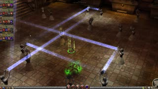The Mage's Apprentice Mirror Puzzle Solutions - Dungeon Siege 2