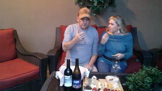 Wine Down Wednesday with Michele & Joel HOT Chardonnay Edition!