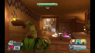 Gardens & Graveyards - Seeds of Time - Plants vs. Zombies: Garden Warfare 2 (Part 24)