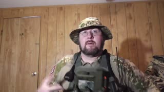 Camo Pattern Considerations for a Minute Man or Prepared Citizen