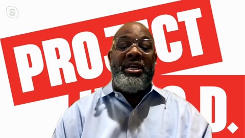 PASTOR COREY BROOKS: Chicago's Resources Used for Illegal Aliens