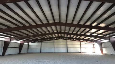 Prefab Steel Buildings | Call - 866-645-0079 | NorthAmericanSteelStructures.com