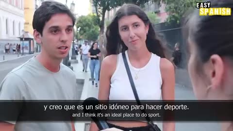 What Locals Like and Dislike About Madrid