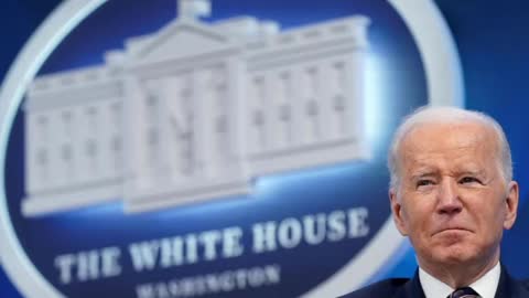 Biden instructs Go Help Ukraine Urgent