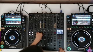 DJ HUGO ARTHUR - DJ mix