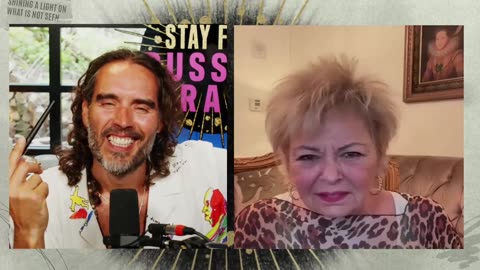 [2024-04-19] “They Want Us DEAD!” Roseanne Barr on The Elites’ Public Experiments & Profiting