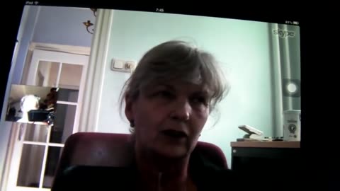 Annemarie van Blijenburgh | Dutch Politicians and Officials involved in ritual murder of children