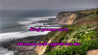 kbkaraokeking Lis Pos Nkauj Vib Nais hmong chong