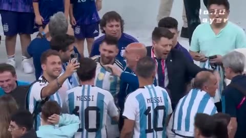 Reaction_Messi_s_family_in_world_cup_2022_#_messi_#_no_10_player(360p)