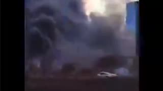 Actual footage of the Pulsed Direct Energy Weapon used in Lahaina Fire Attack on Maui