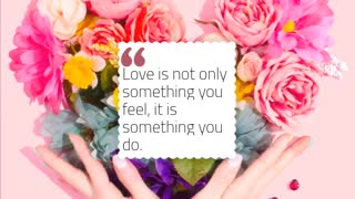 Love Quotes