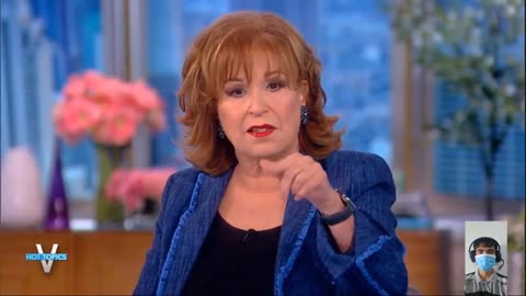 'The View' mocks ‘recovering' Trump 'addicts’ trying to reform themselves on liberal show