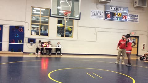 WV Duals 7