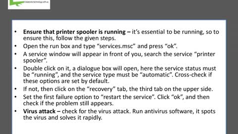 Easy Steps to Fix Brother Printer in Error State | 1-800-970-6673