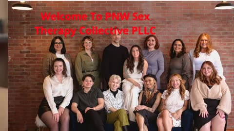 PNW Sex Therapy Collective PLLC : Marriage Counseling in Bellevue