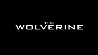 The Wolverine trailer