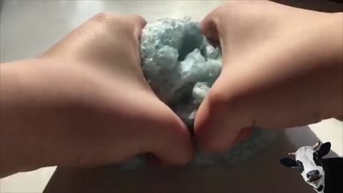 Most Relaxing & Satisfying ASMR Slime Video Compilation