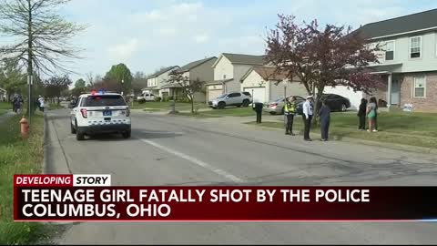 police boy cam shooting in ohio
