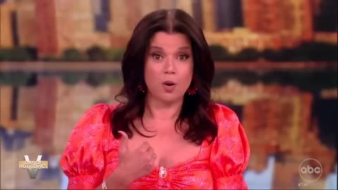 Ana Navarro: men want ME in bed