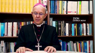 The Deceptive Nature of the Book of Truth _ Bishop Athanasius Schneider