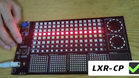 5050 IC ws2812b sk6812 rgb rgbw led chip
