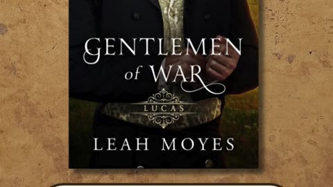 Book Review - Gentlemen of War