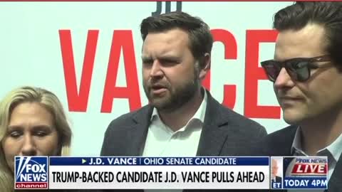 J.D. Vance: I'm one of them