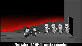 Fleetwire - ROMP.fla music extended