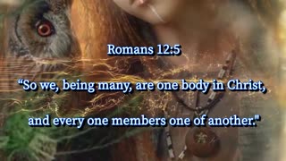 Bible Study Video 018.