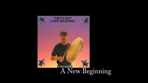 Turtle Boy A New Beginning Medley