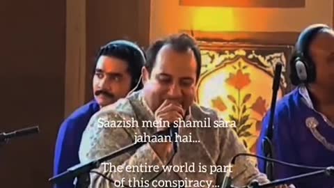 Rahat Fateh Ali Best Song Ever ❤️