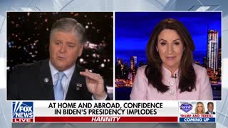 Perception of Biden and Harris 'pretty frightening': Devine