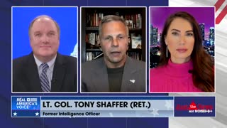 Tony Shaffer gives background and context on the continuing attacks on General Michael Flynn