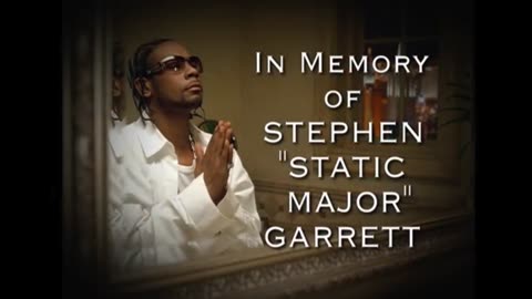 The life of Static Major