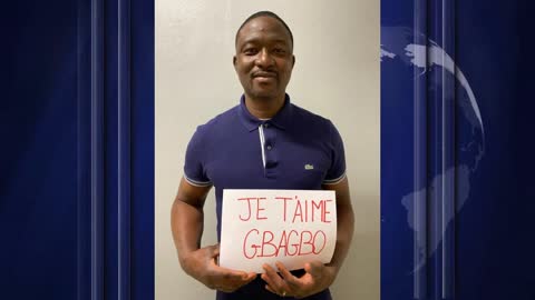 Gbagbo Love