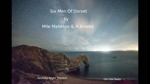 Six Men Of Dorset