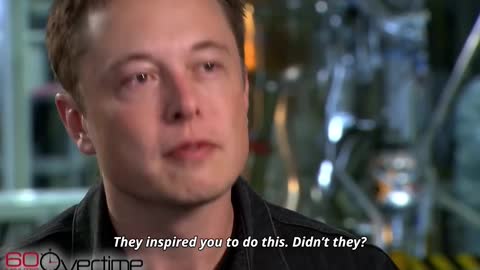 Elon Musk - I Don't Ever Give Up | Gangsta's Paradise