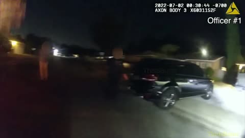 Bodycam Video Released Of Incident Where Sacramento Police Shot, Killed 75-Year-Old Man