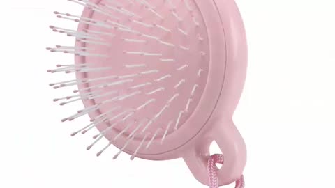 Conair Scalp Massager Set, Scalp Scrubber Set with 3 Unique Brush Heads